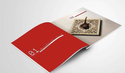 開圖文快印加盟店必知 畫冊設(shè)計的3個核心視覺思維