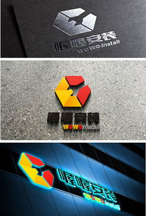 如何通過匯圖網(wǎng)懸賞設(shè)計，打造專業(yè)網(wǎng)購家居安裝服務(wù)視覺形象——以喔喔安裝公司為例