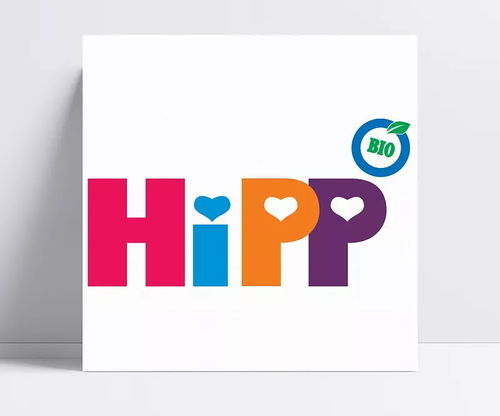 喜寶奶粉產(chǎn)品Logo設(shè)計 融合專業(yè)與溫情的視覺藝術(shù)