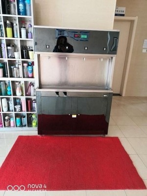 諾優(yōu)索思JN-2T商用開水機評測 為工廠、辦公室與學(xué)校量身打造的高效飲水解決方案